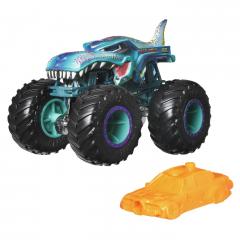 Jucarie - Masina - Hot Wheels - Mega Wrex