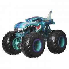 Jucarie - Masina - Hot Wheels - Mega Wrex