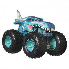 Jucarie - Masina - Hot Wheels - Mega Wrex