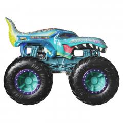 Jucarie - Masina - Hot Wheels - Mega Wrex