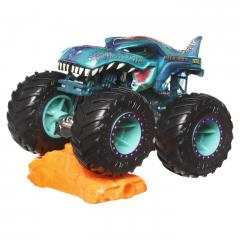 Jucarie - Masina - Hot Wheels - Mega Wrex