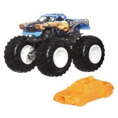Jucarie - Masina - Hot Wheels - Samson