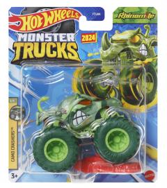 Jucarie - Masina - Hot Wheels - Rhinomite