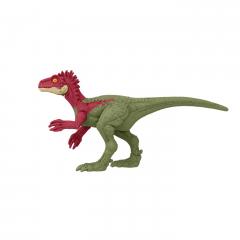 Jucarie - Jurassic World Danger Pack - Dinozauri  Eoraptor vs Stegorous
