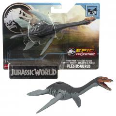 Jucarie - Jurassic World - Dinozaur Plesiosaurus