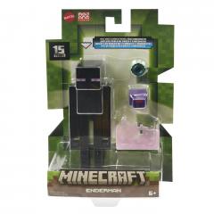 Figurina - Minecraft a Block - Enderman