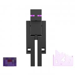 Figurina - Minecraft a Block - Enderman