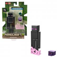 Figurina - Minecraft a Block - Enderman