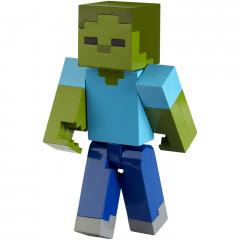 Figurina - Minecraft a Block - Zombie