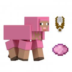Figurina - Minecraft a Block - Sheep