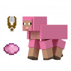 Figurina - Minecraft a Block - Sheep