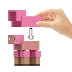 Figurina - Minecraft a Block - Sheep