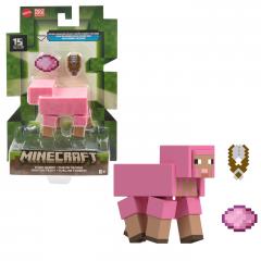 Figurina - Minecraft a Block - Sheep