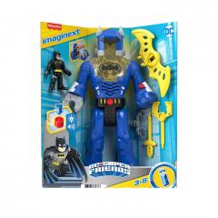 Jucarie - DC Super Friends - Robot Batman