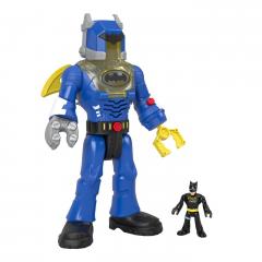 Jucarie - DC Super Friends - Robot Batman