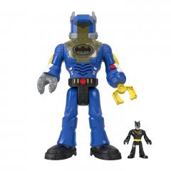 Jucarie - DC Super Friends - Robot Batman