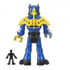 Jucarie - DC Super Friends - Robot Batman