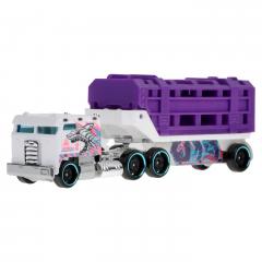 Jucarie - Camion - Hot Wheels - Caged Cargo