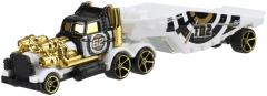 Jucarie - Camion - Hot Wheels - Turbo Beast