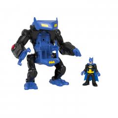 Jucarie - Vehicul cu figurina - DC Super Friends - Batman