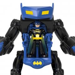 Jucarie - Vehicul cu figurina - DC Super Friends - Batman