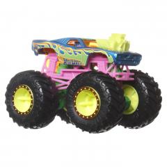 Set 2 Masini - Hot Wheels Monster Truck si Rodger Dodger