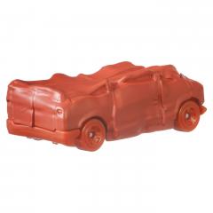 Set 2 Masini - Hot Wheels Monster Truck si Skeleton Crew