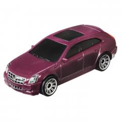 Set 5 masini - Matchbox - MBX Wagons