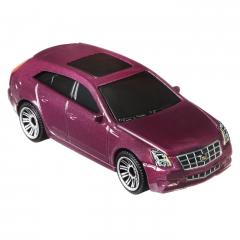 Set 5 masini - Matchbox - MBX Wagons