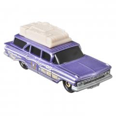 Set 5 masini - Matchbox - MBX Wagons