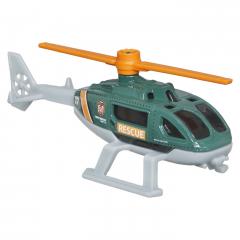 Set 5 masini - Matchbox - MBX Wildfire Rescue