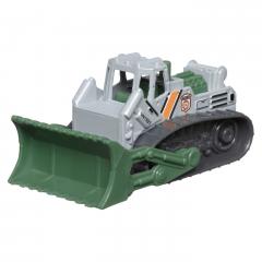 Set 5 masini - Matchbox - MBX Wildfire Rescue