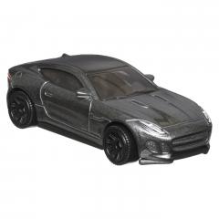 Set 5 masini - Matchbox - MBX British Roadways