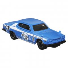 Set 5 masini - Matchbox - MBX Japan Cruisers