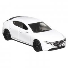 Set 5 masini - Matchbox - MBX Japan Cruisers