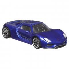 Set 5 masini - Matchbox - MBX Electric Drivers