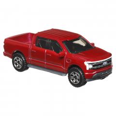 Set 5 masini - Matchbox - MBX Electric Drivers