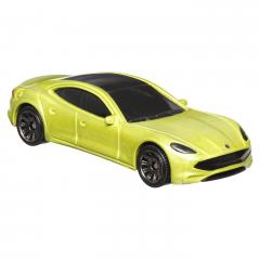 Set 5 masini - Matchbox - MBX Electric Drivers