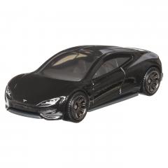 Set 5 masini - Matchbox - MBX Electric Drivers