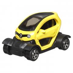 Set 5 masini - Matchbox - MBX Electric Drivers