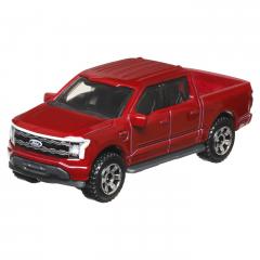 Set 5 masini - Matchbox - MBX Electric Drivers