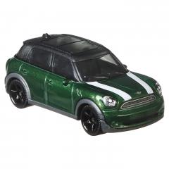 Set 9 masini - Matchbox - Mercedes Benz Unimog U300