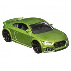 Set 9 masini - Matchbox - Mercedes Benz Unimog U300