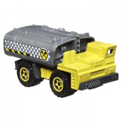 Set 9 masini - Matchbox - Mercedes Benz Unimog U300