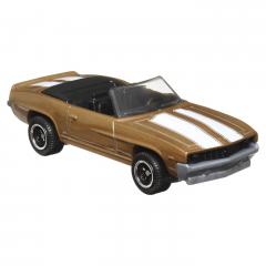 Set 9 masini - Matchbox - MGB GT Coupe 1971