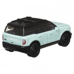 Set 9 masini - Matchbox - International Ambulance