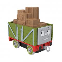 Jucarie - Locomotiva - Thomas & Friends - Troublesome Truck