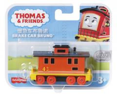 Jucarie - Locomotiva - Thomas & Friends - Brake Car Bruno