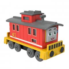 Jucarie - Locomotiva - Thomas & Friends - Brake Car Bruno