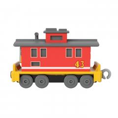 Jucarie - Locomotiva - Thomas & Friends - Brake Car Bruno